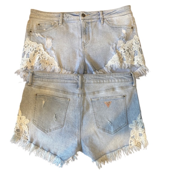 Guess | Shorts | Guess Denim Shorts 